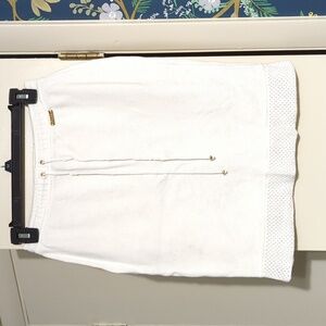 St John Sport Knit Skirt